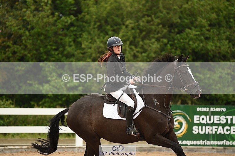 230610A-124802-03270 - Cls 23B 1.05m Amateur Qualifier