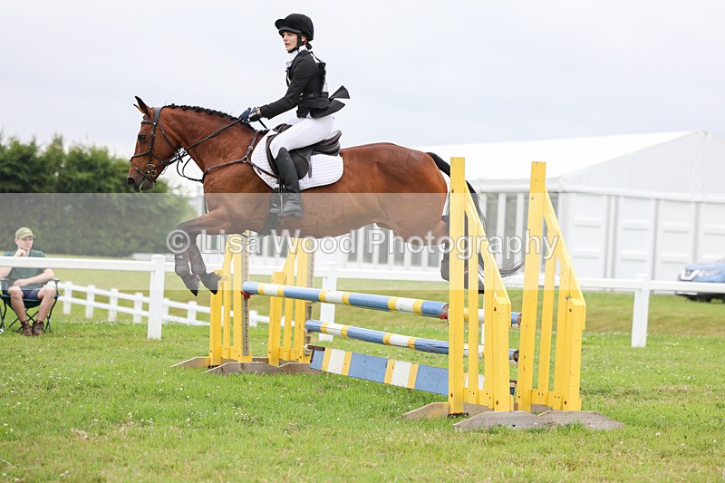 3E7A5870 - Class 5: PC80 Regional Qualifier Rnd 2 (A)