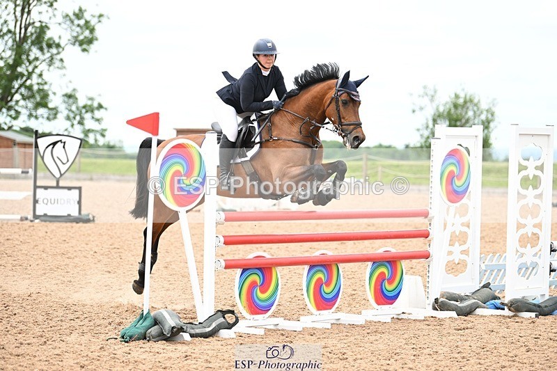 250611-124539-00532 - Cls 4 Snr Newcomers & 1.10m Open