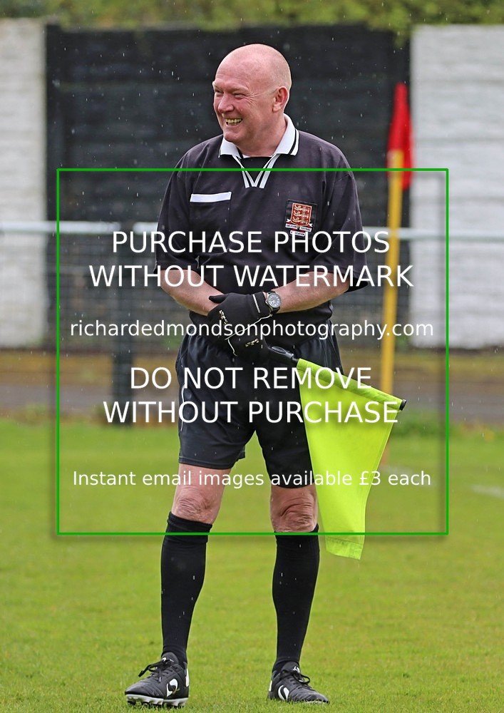 IMG_1718 - North Lancs Finals 1: Castle FC vs Hest Bank Utd