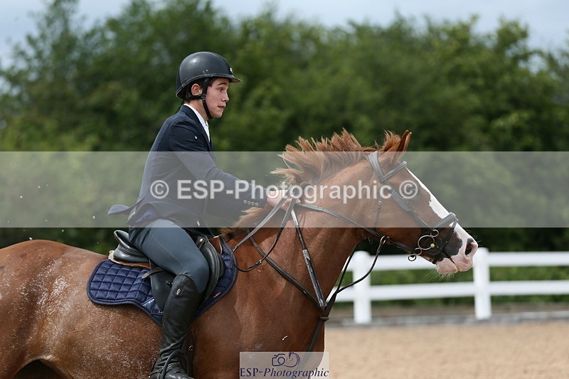 230716A-143754-03953 - Class 25a Pony Fox & 1.10 Open