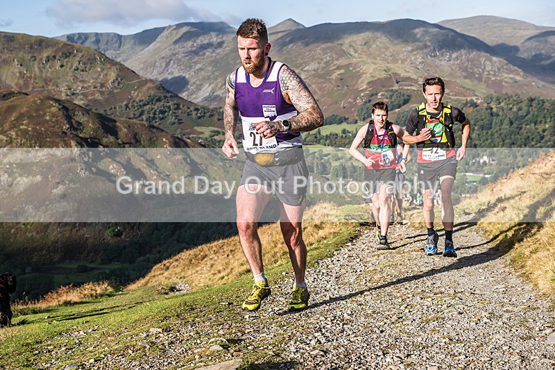HBMR Leg 1-112 - Hodgson Brothers Mountain Relay Leg 1 Saturday 3rd October 2026