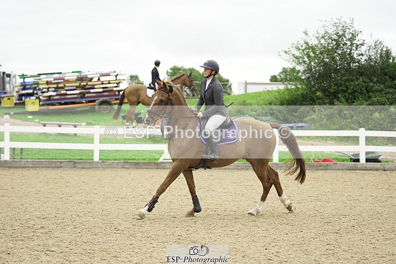 230728A-102308-00341 - Cls 7 British Novice & 90cm Open