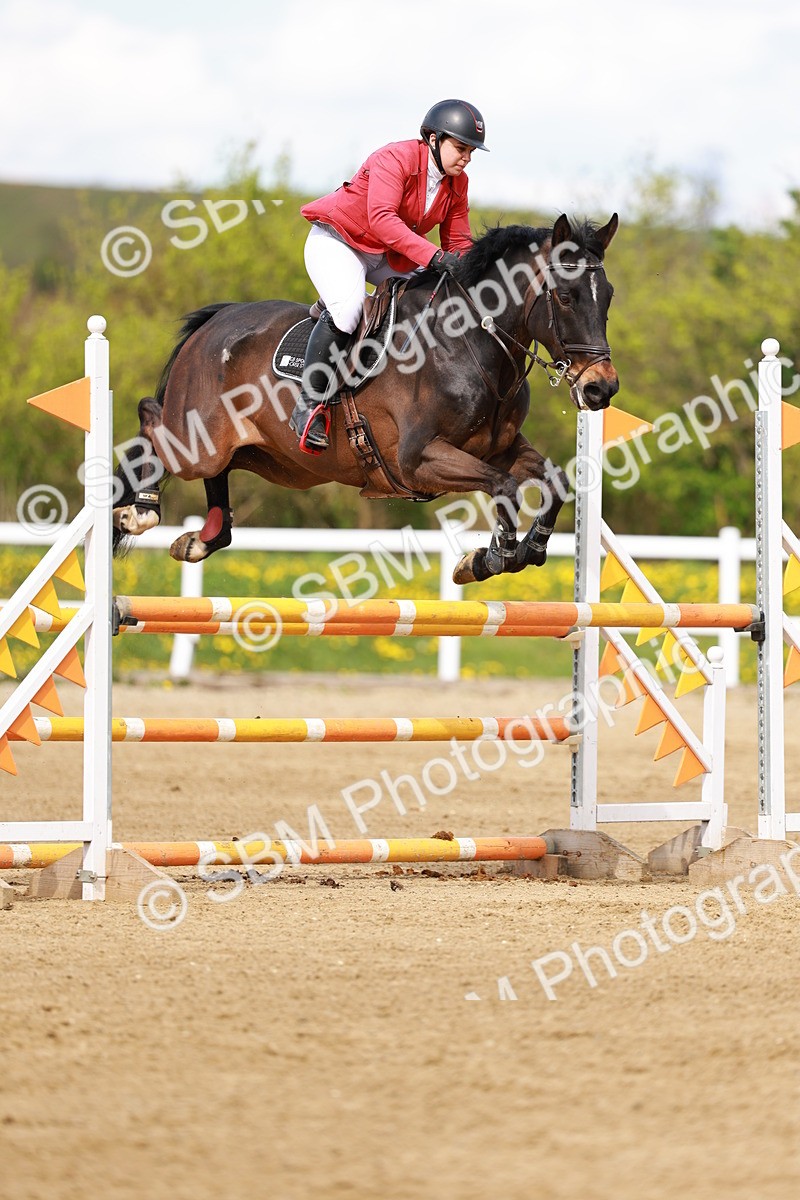 SBM_002182 - Class 4 - Senior Newcomers - 1.10m