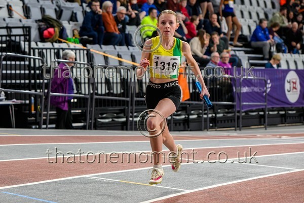 RelMast25-918149 - Female Set Two