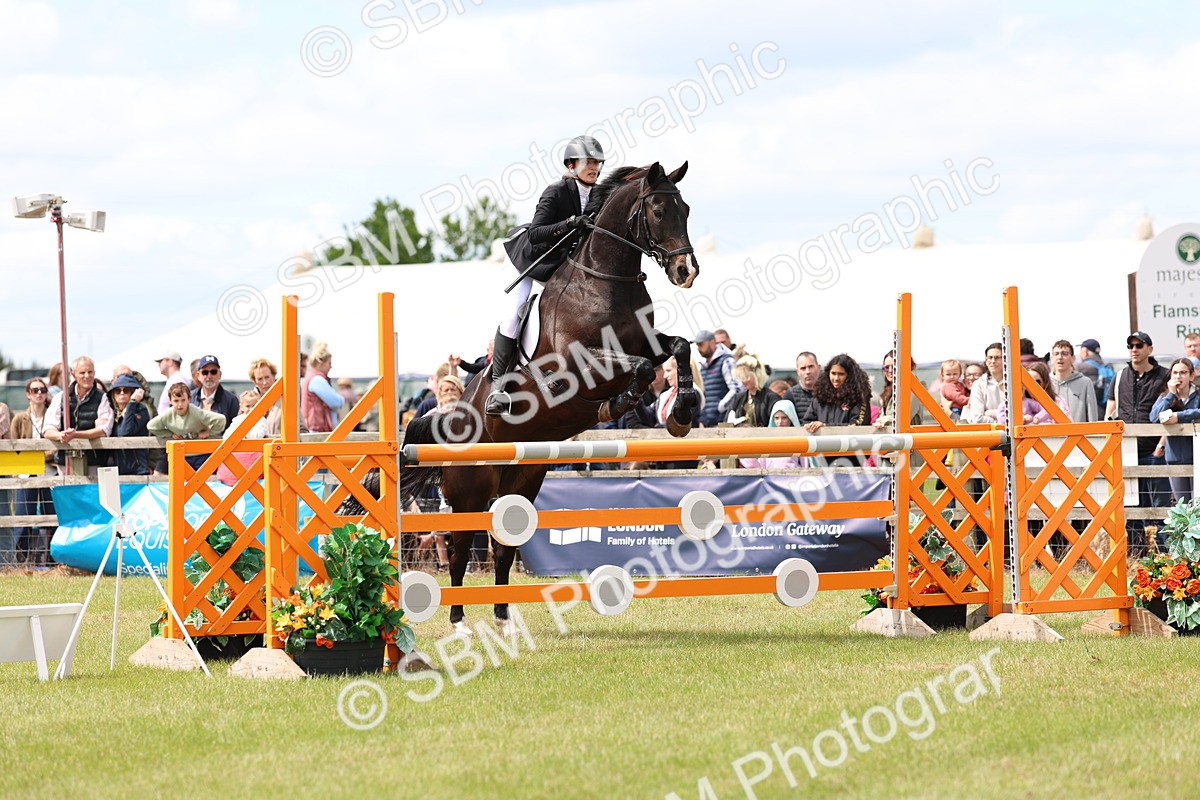 SBM_15751 - Class 207 - Senior 1.15m Open