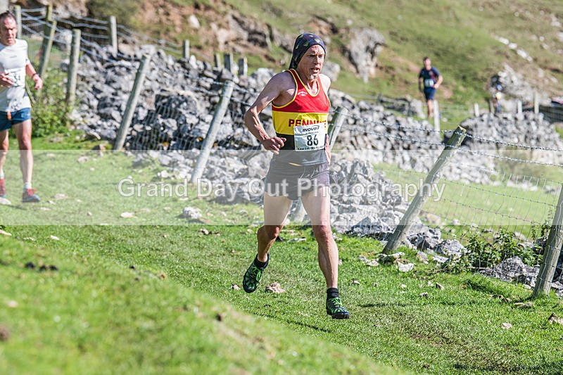 Ilam-620 - Ilam Three Peaks Fell Race (Limestone Series) Sunday 28th September 2025