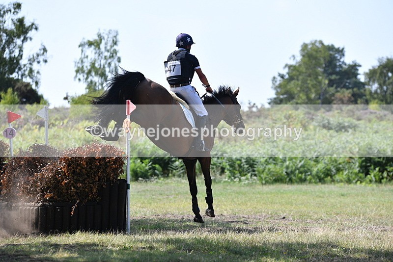 WJ5_3115 - XC Time 13:03 to 13:28