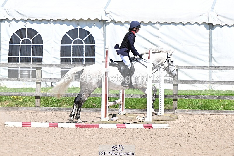 240729B-121615-02624 - Showjumping Competition