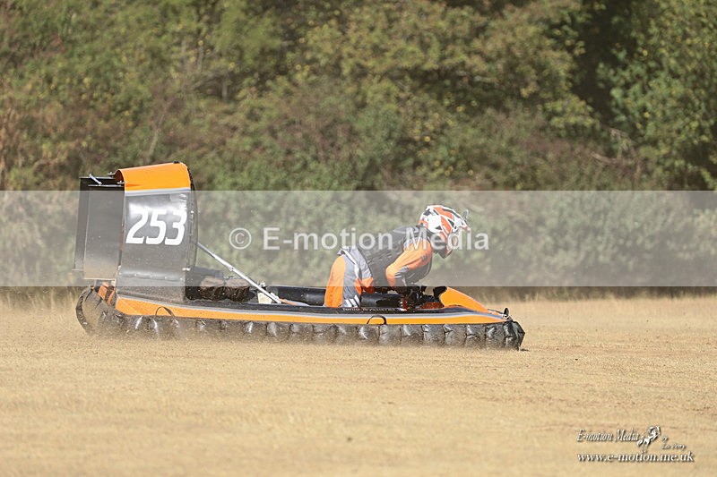 HCWC 230826 44 - Hovercraft W C Race Day 3