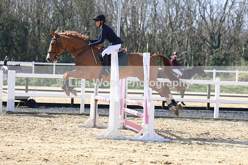 3E7A6387 - Class 3: Senior 80cm