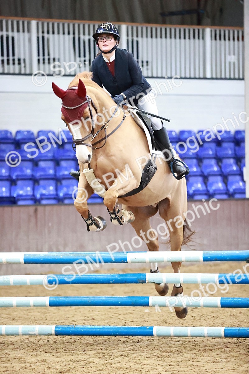 SBM_004648 - Class 15 - Senior British Novice 90cm