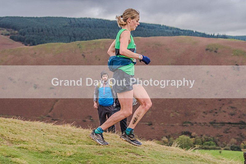British Fell Relay-3111 - British Fell & Hill Relay Championship Braithwaite Keswick Saturday 21st October 2023
