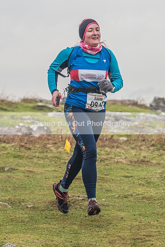 Birkrigg-502 - Kendal Winter League Races Birkrigg Sunday 28th January 2024