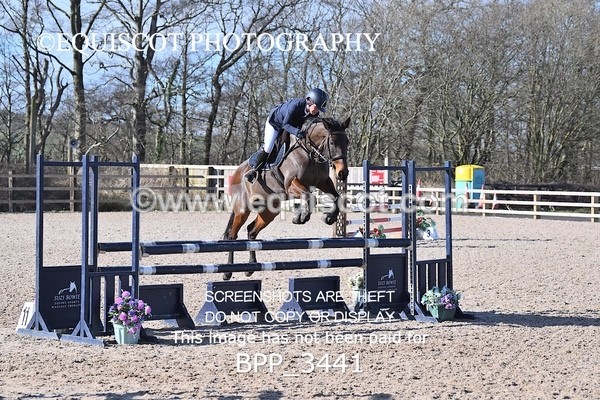 BPP_3441 - CLASS 4 Senior British Novice/ 90cm Open