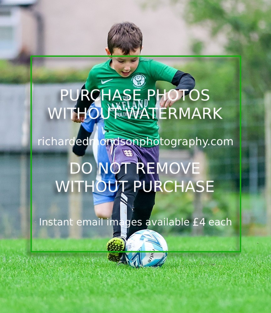 533A2639 - Wattsfield U7 vs Milnthorpe Town U7 (27/9/25)