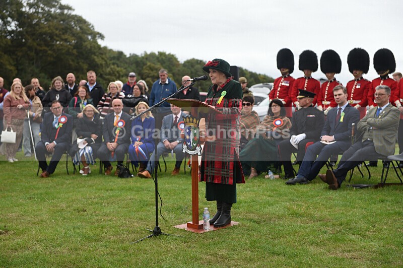 099 - Flodden Rideout 2026