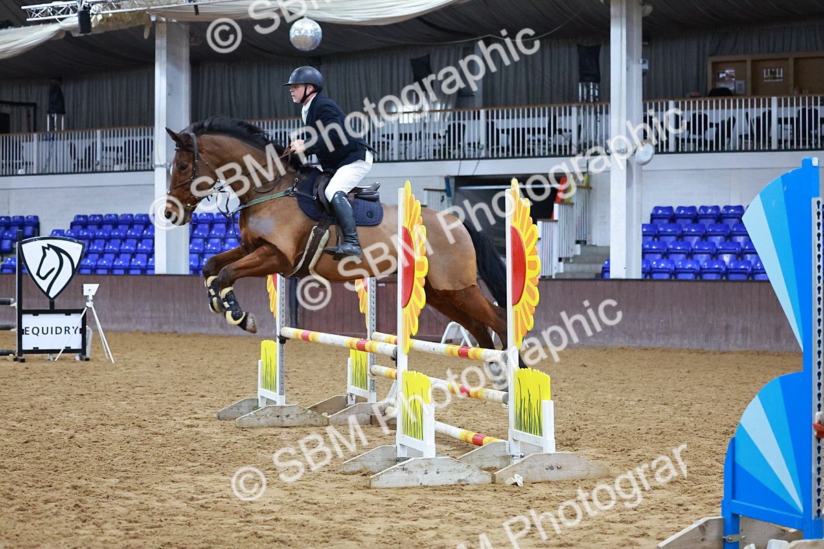 SBM_000536 - Class 2 - Senior British Novice - 90cm