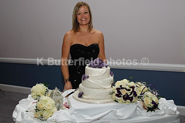 186 - Marese and Barry Wedding