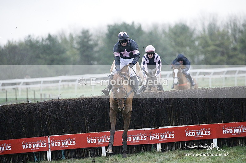 PtP 020122 605 - Larkhill Racing Club Point-to-Point 02/01/2022