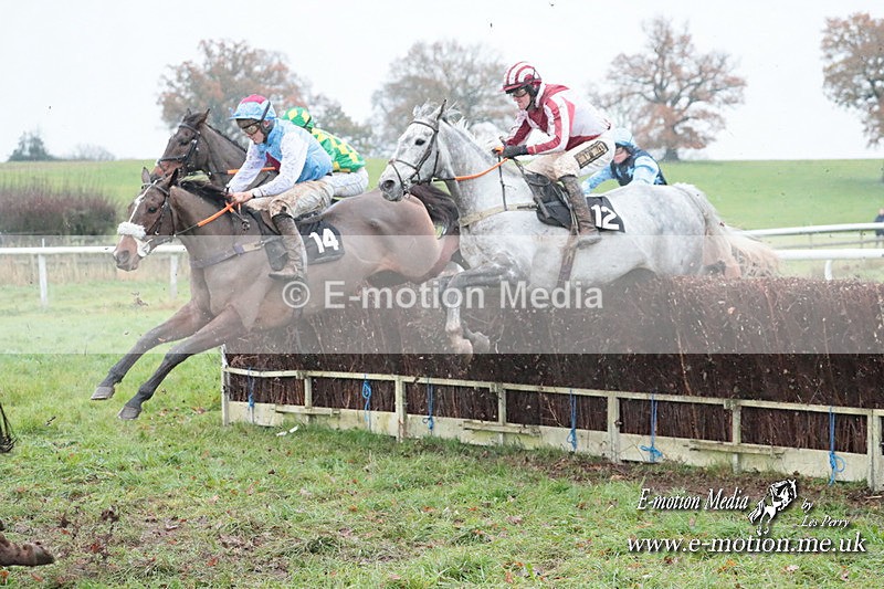 PtP 031223 510 - Wheatland Hunt PtP Chaddesley Races 03/12/23