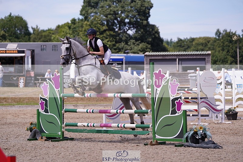 250704A-145110-11696 - Cls 22 Snr 1.15m Members Cup