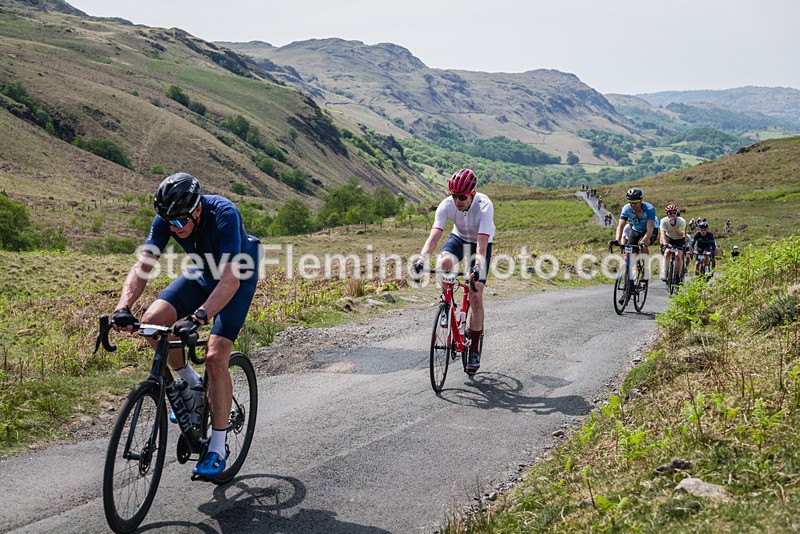 133758 - Hardknott Pass Camera 1 13.00-14.00