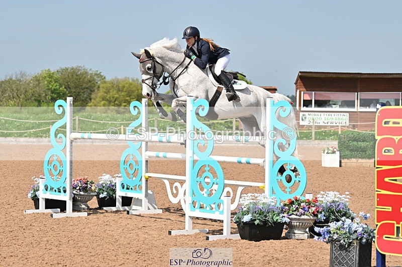 240512A-105108-17392 - Cls 48 National 1.30m Open