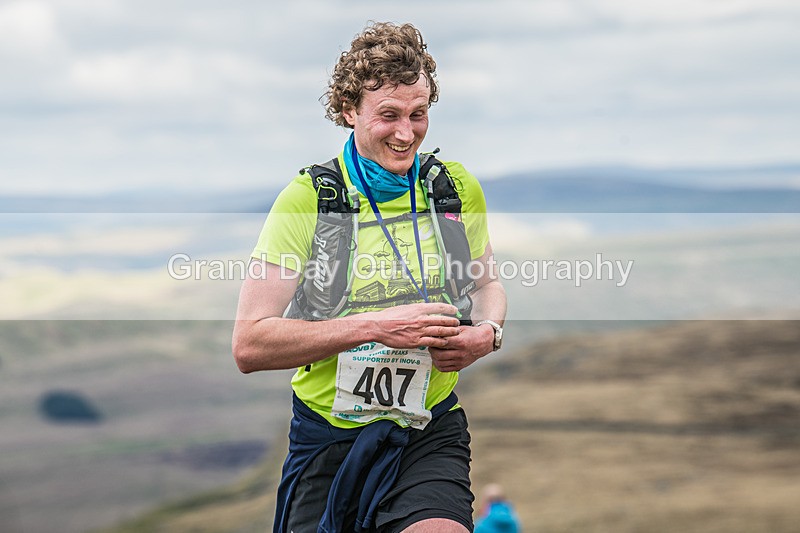 3 Peaks-241 - The 3 Peaks Race Saturday 27th April 2024