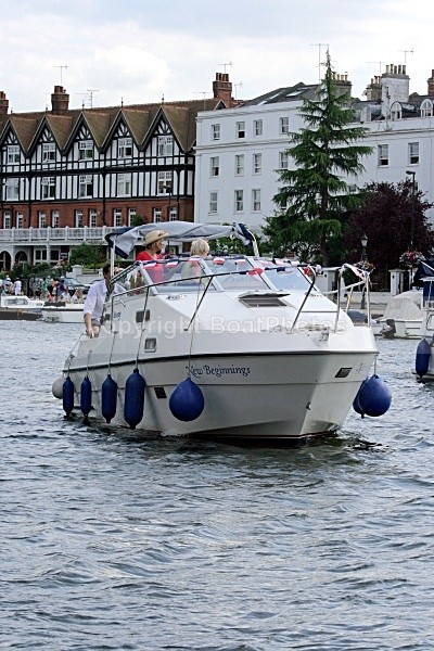 090704 NEW BEGINNINGS IMG_1399 - HENLEY REGATTA  SATURDAY 4th JULY 2009