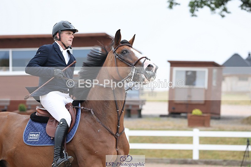 250717-091922-03498 - Cls 9, 1 Star Bronze Tour