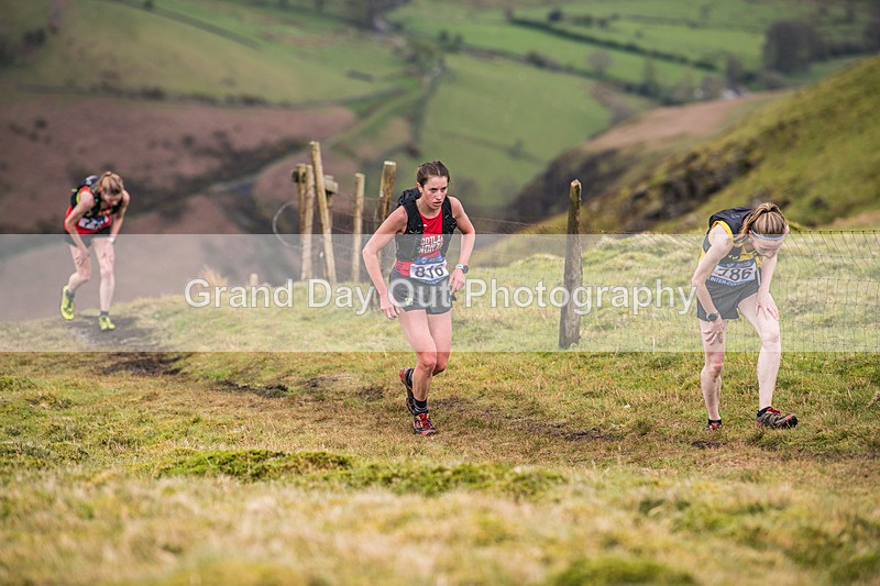 Keswick-658 - Inter Counties & Up and Down Mountain Running Champs (Junior & Senior Races) Sunday 21st April 2024