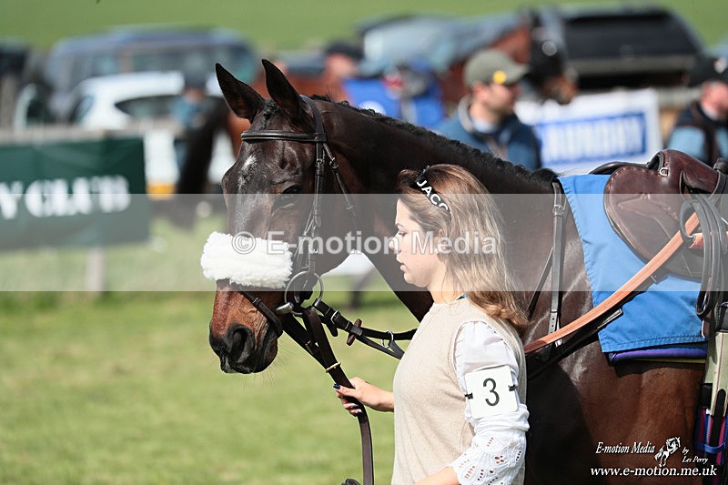 PtP 190426 301 - Vine & Craven PtP Kingston Blount 19/04/26