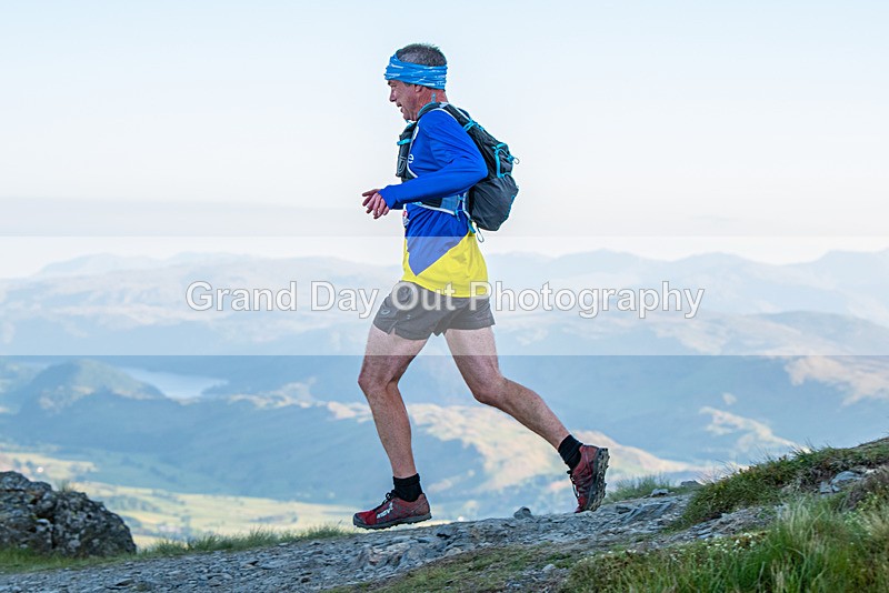Blencathra-505 - Blencathra Fell Race Wednesday 7th June 2023