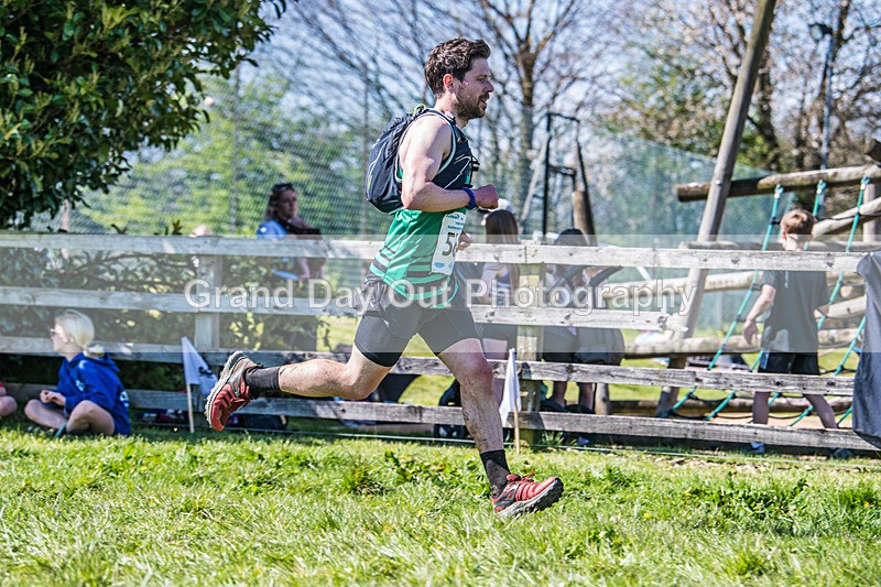 The Finish-812 - The 3 Peaks Race Saturday 25th April 2026 - The Finish