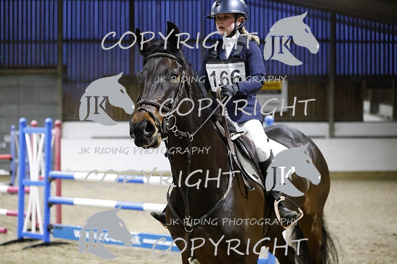 _R6A9306 - Class 8 110cm