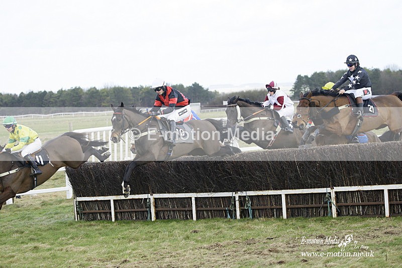 PtP 060222 093 - Combined Services Point-to-Point - Larkhill - 06/02/22