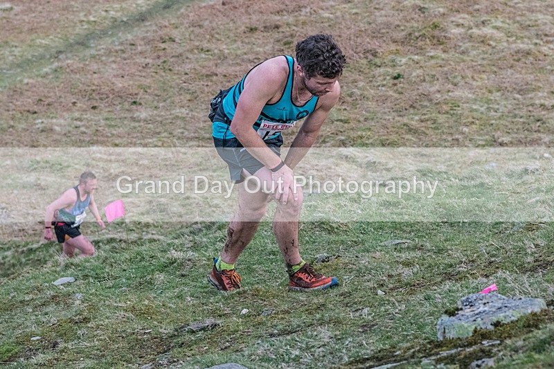 Loughrigg-179 - Loughrigg Fell Race, Wednesday 8th April 2026