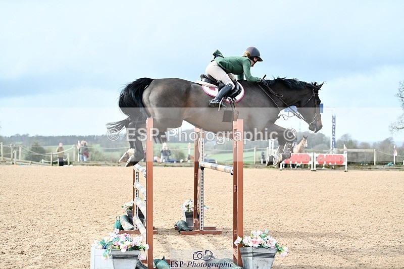 260313-131640-01764 - Cls 3 + 4 Snr Foxhunter and 1.20m Open