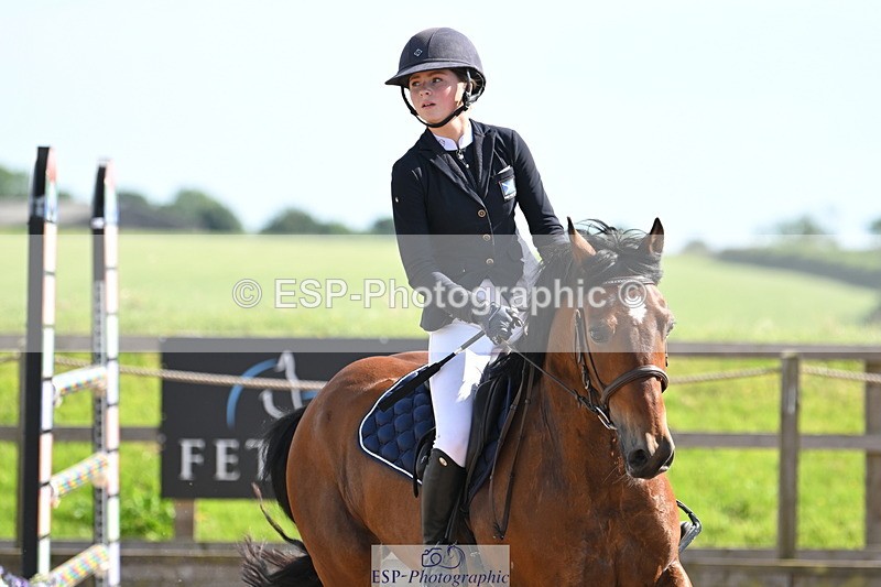 240629A-165031-07737 - Cls 10 Newcomers 2nd R Jump Off and P