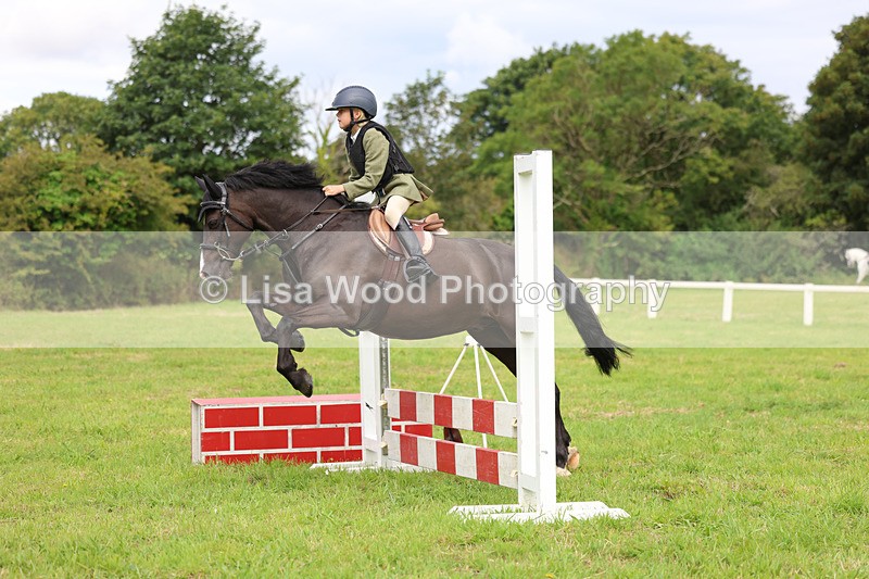 3E7A5461 - Class 1: 60cm Juniors and Seniors