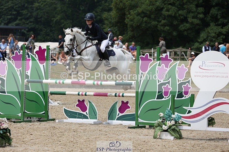 230617-124937-04446 - Cls 09 Blue Chip Pony Newc 1st Rnd