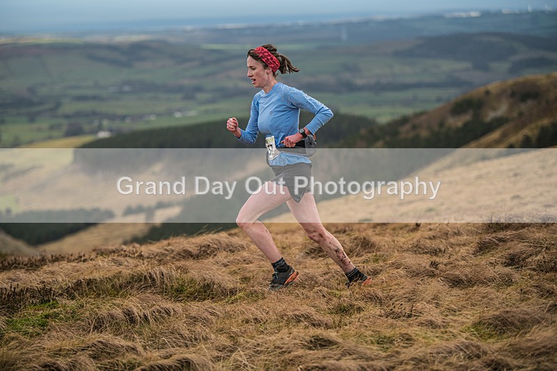 Blake Fell-676 - Blake Fell Race Saturday 25th January 2025