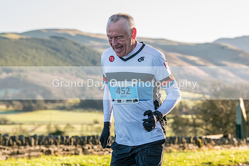 North Lakes Half Marathon  10k-328 - North Lakes Half Marathon & 10K Road Races Monday 2nd January 2023