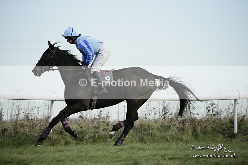 PtP 281121 0195 - Hursley Hambledon Point-to-Point Larkhill 28/11/21