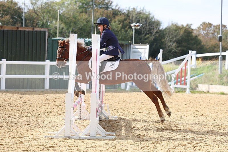 3E7A7045 - Class 2: 50cm Open