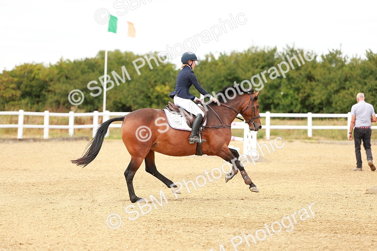 SBM_006762 - Class 4 - Senior British Newcomers - 1.10m