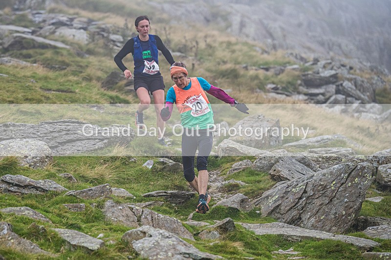 Turner-267 - Turner Landscape Fell Race Saturday 9th August 2025