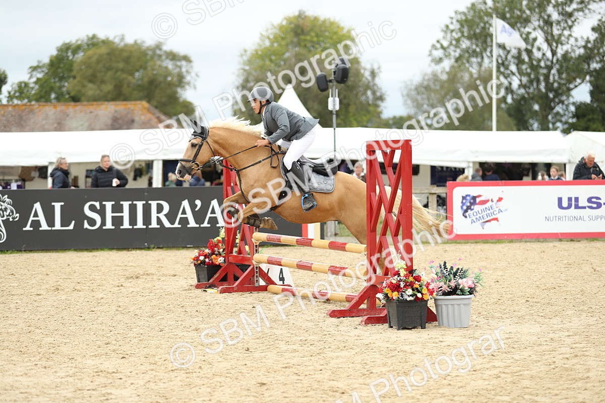 SBM_67806 - J15 - Junior Pony 70cm Championship