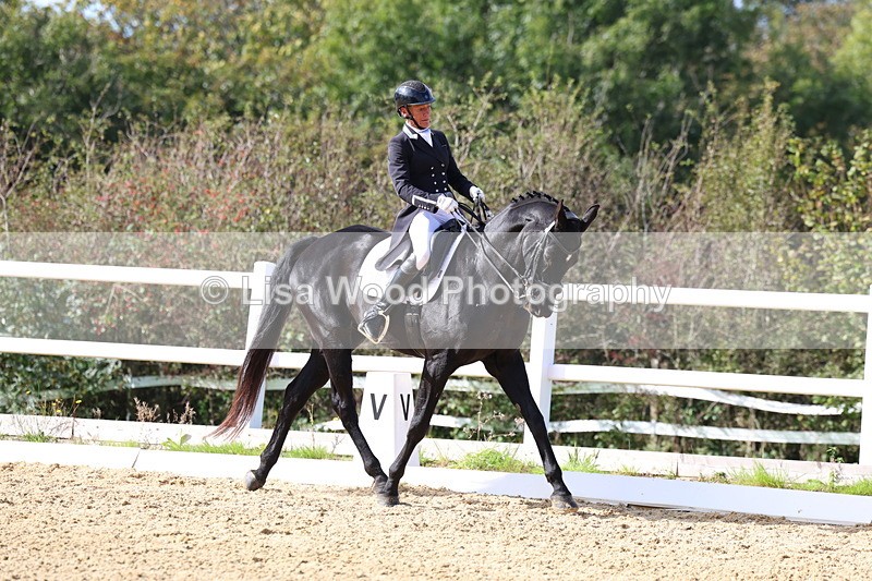 3E7A9771 - Class 13: FEI Prix St Georges 2026